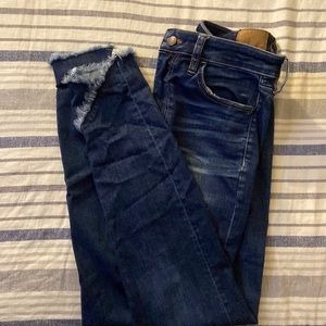 American Eagle Jeans 🦅